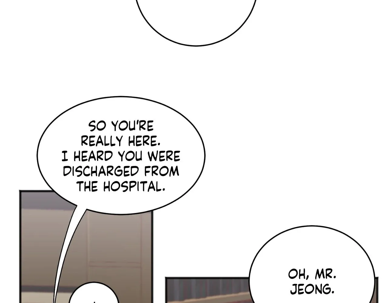 The Gilded Cage Mangakakalot X Chapter 15 Page 15