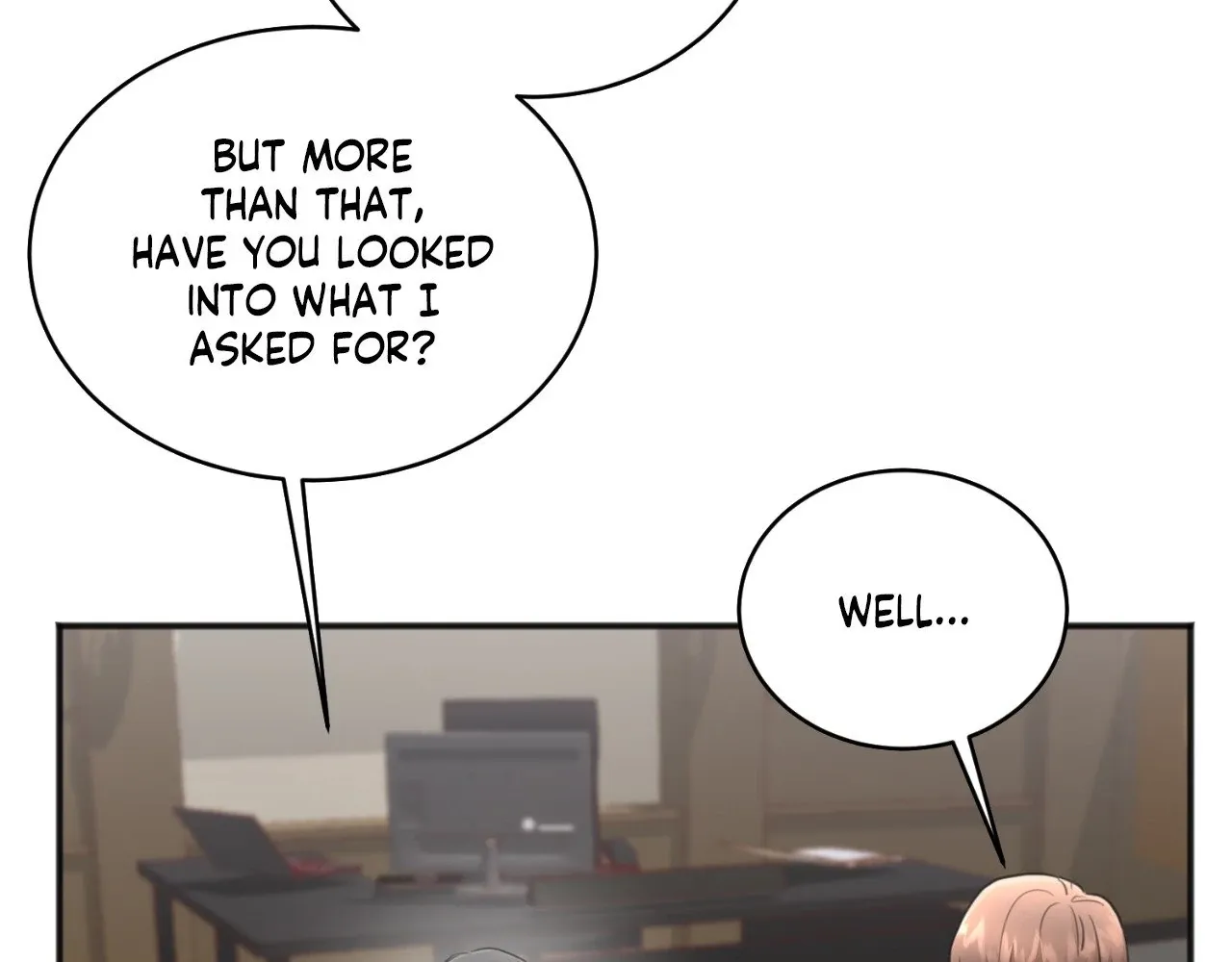 The Gilded Cage Mangakakalot X Chapter 15 Page 17