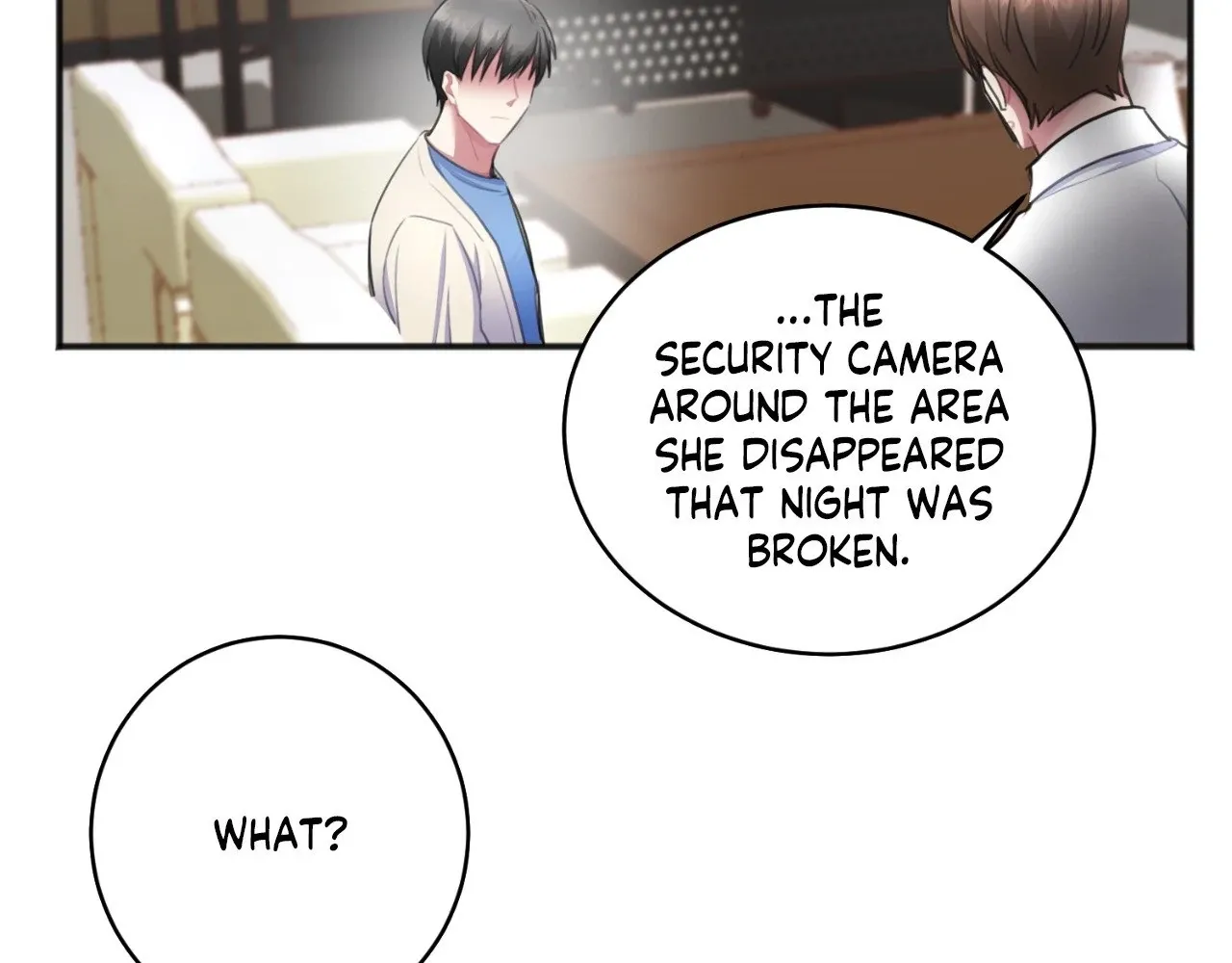 The Gilded Cage Mangakakalot X Chapter 15 Page 18