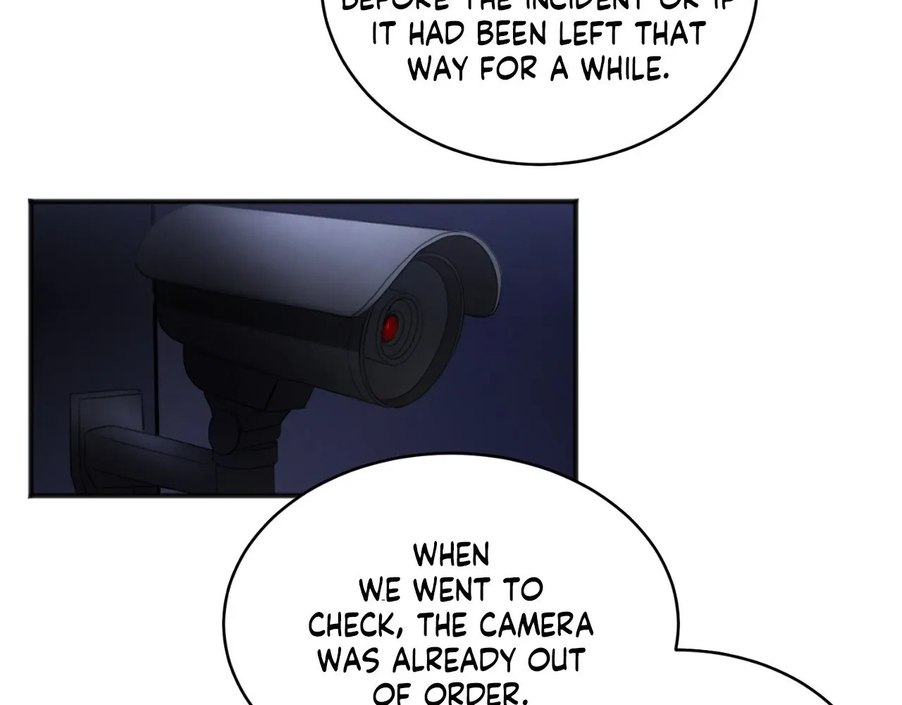 The Gilded Cage Mangakakalot X Chapter 15 Page 20