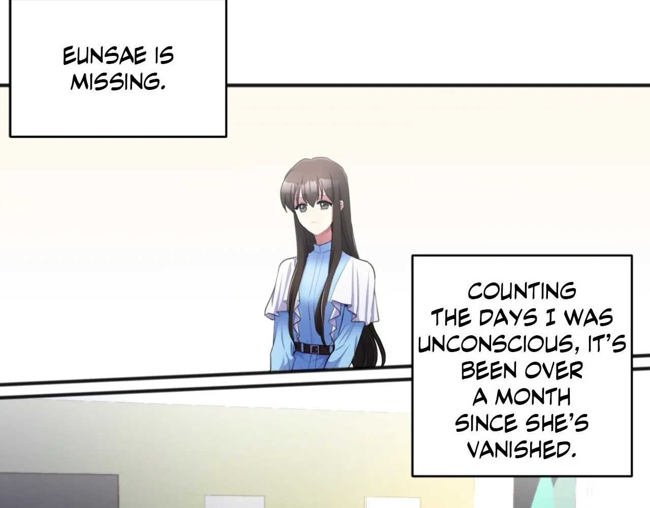 The Gilded Cage Mangakakalot X Chapter 15 Page 4