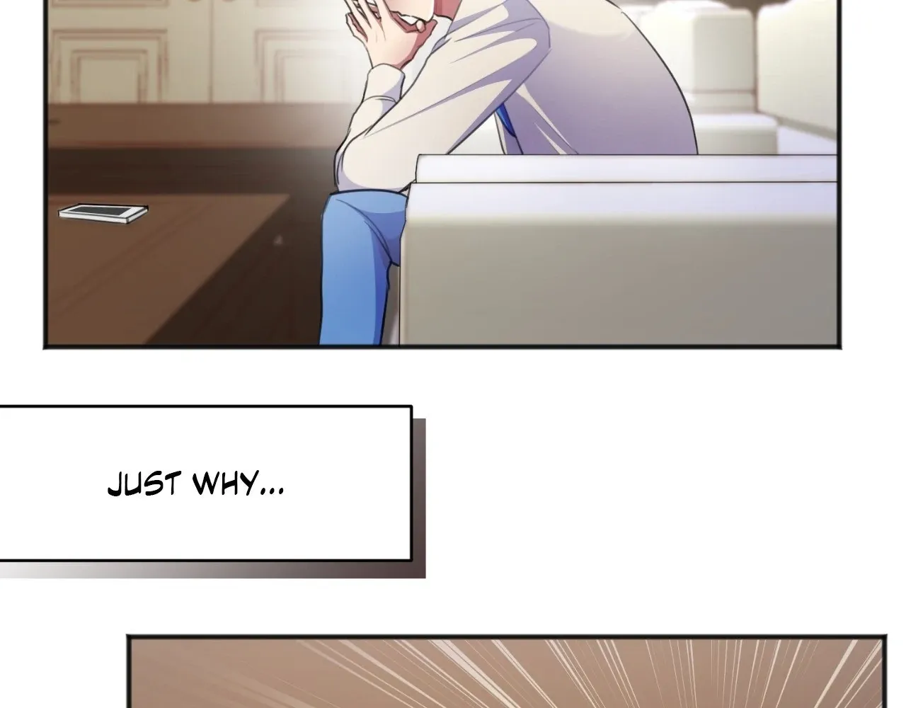 The Gilded Cage Mangakakalot X Chapter 15 Page 31