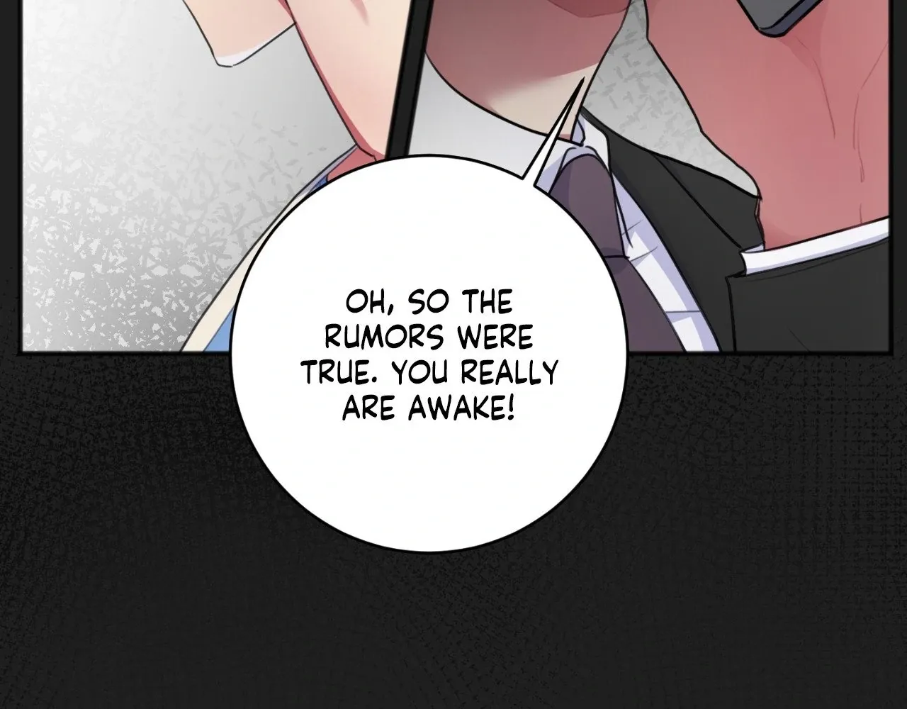 The Gilded Cage Mangakakalot X Chapter 15 Page 35