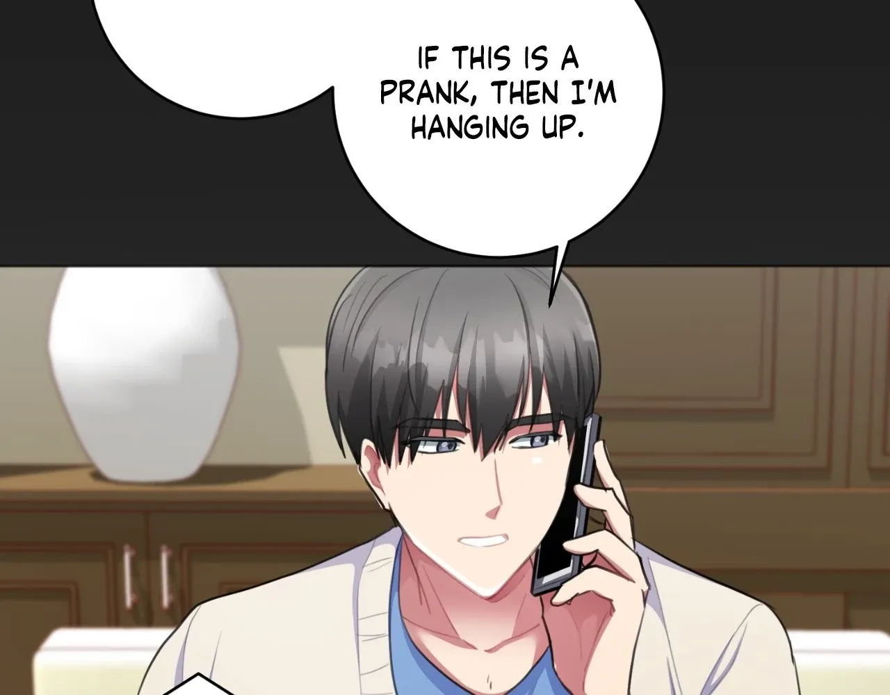 The Gilded Cage Mangakakalot X Chapter 15 Page 37
