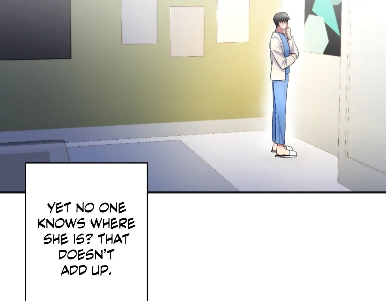 The Gilded Cage Mangakakalot X Chapter 15 Page 5