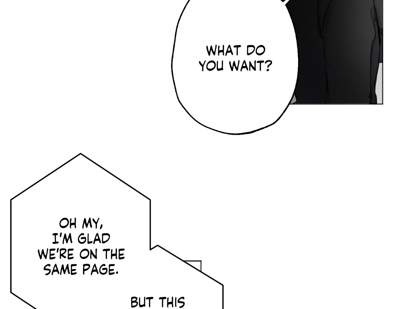 The Gilded Cage Mangakakalot X Chapter 15 Page 41