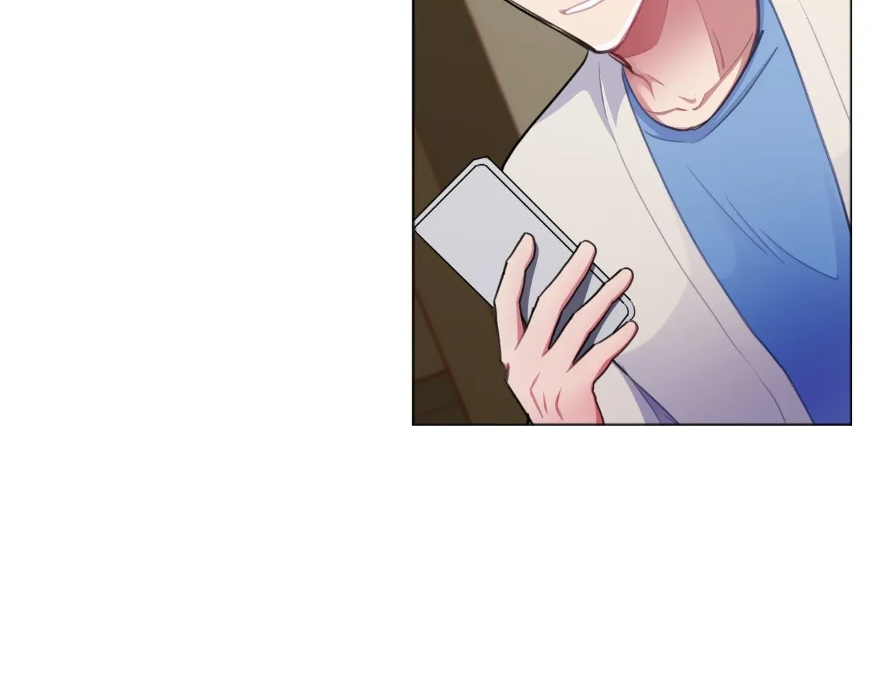 The Gilded Cage Mangakakalot X Chapter 15 Page 45
