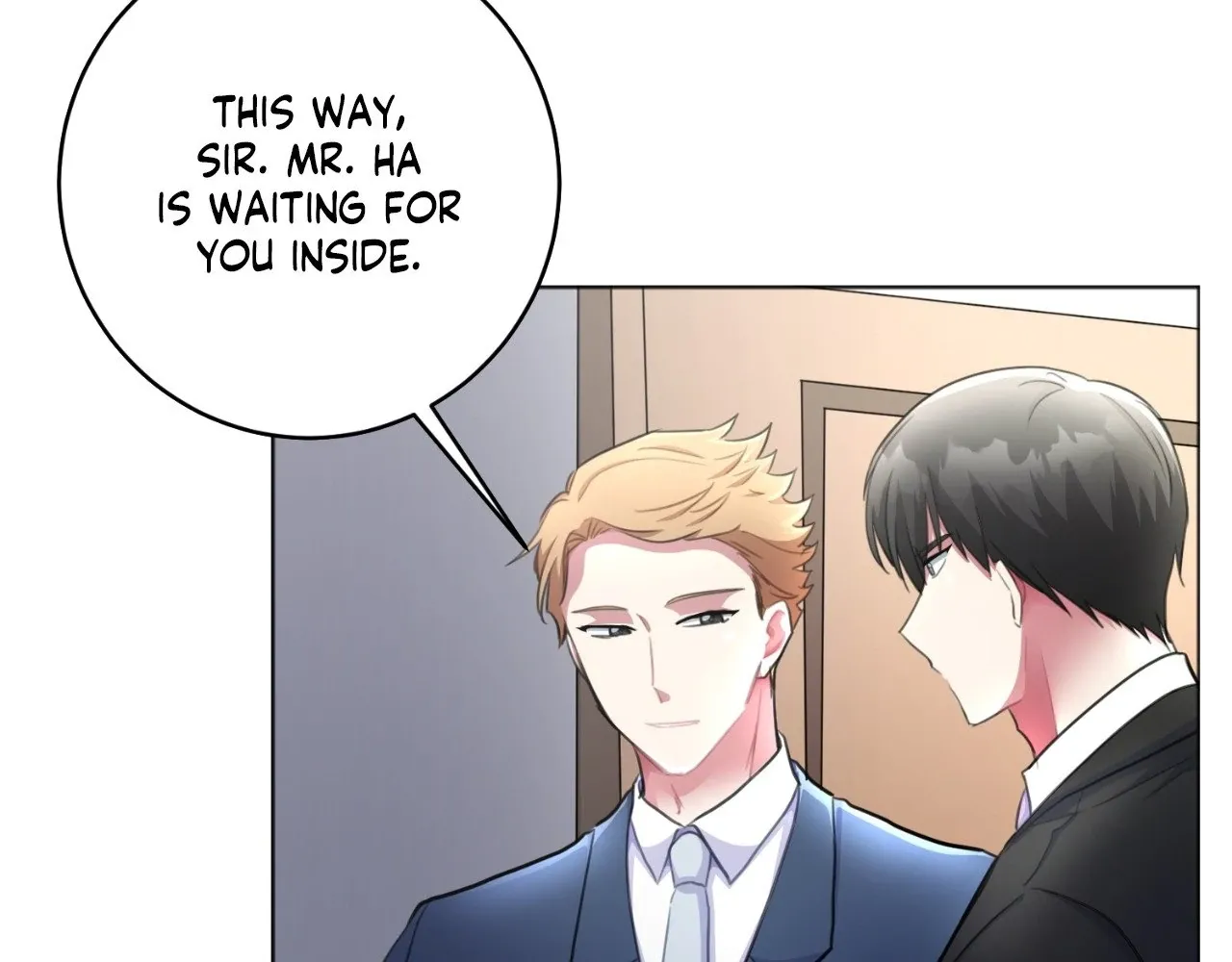 The Gilded Cage Mangakakalot X Chapter 15 Page 50