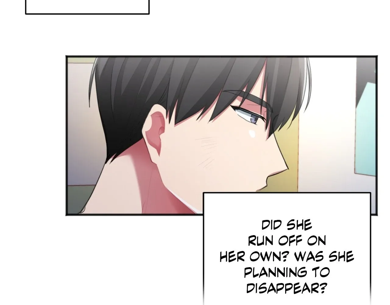 The Gilded Cage Mangakakalot X Chapter 15 Page 6