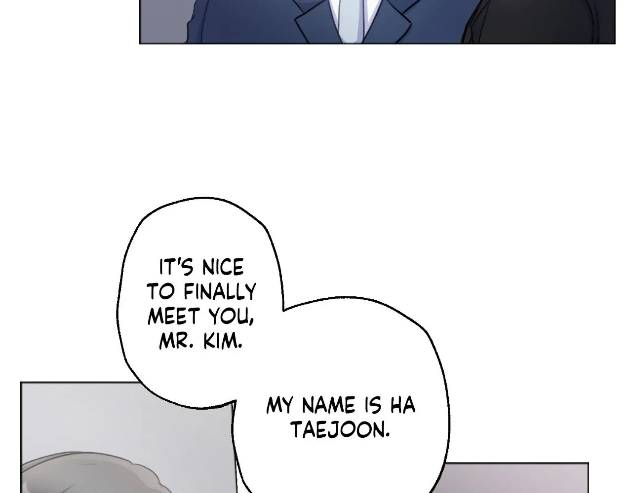 The Gilded Cage Mangakakalot X Chapter 15 Page 51