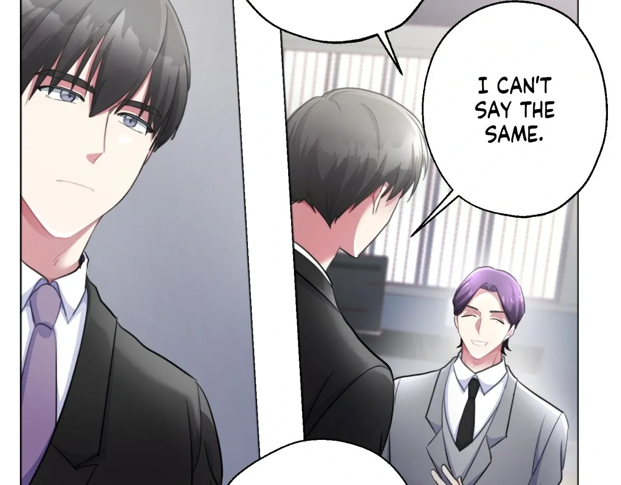The Gilded Cage Mangakakalot X Chapter 15 Page 52