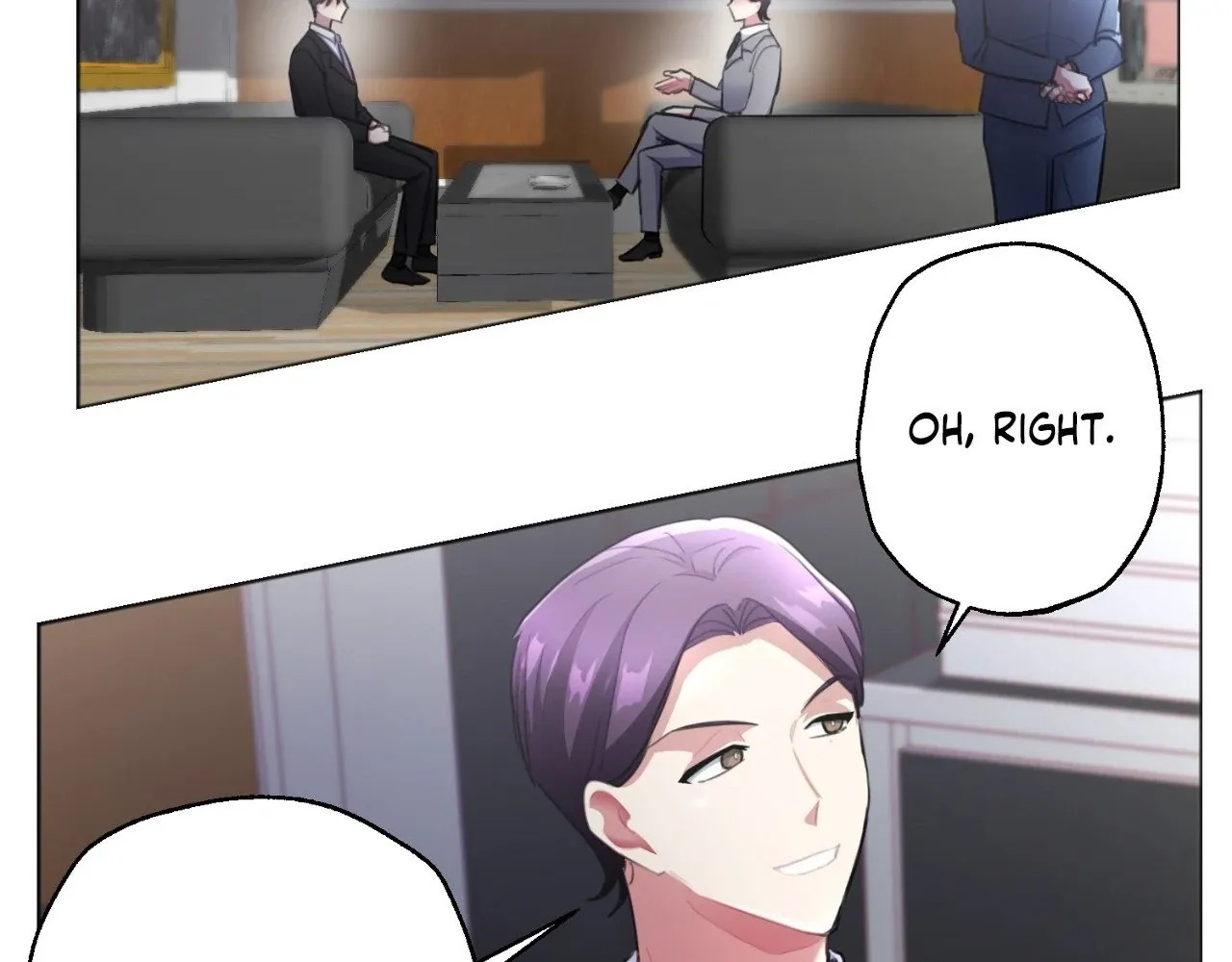 The Gilded Cage Mangakakalot X Chapter 15 Page 54