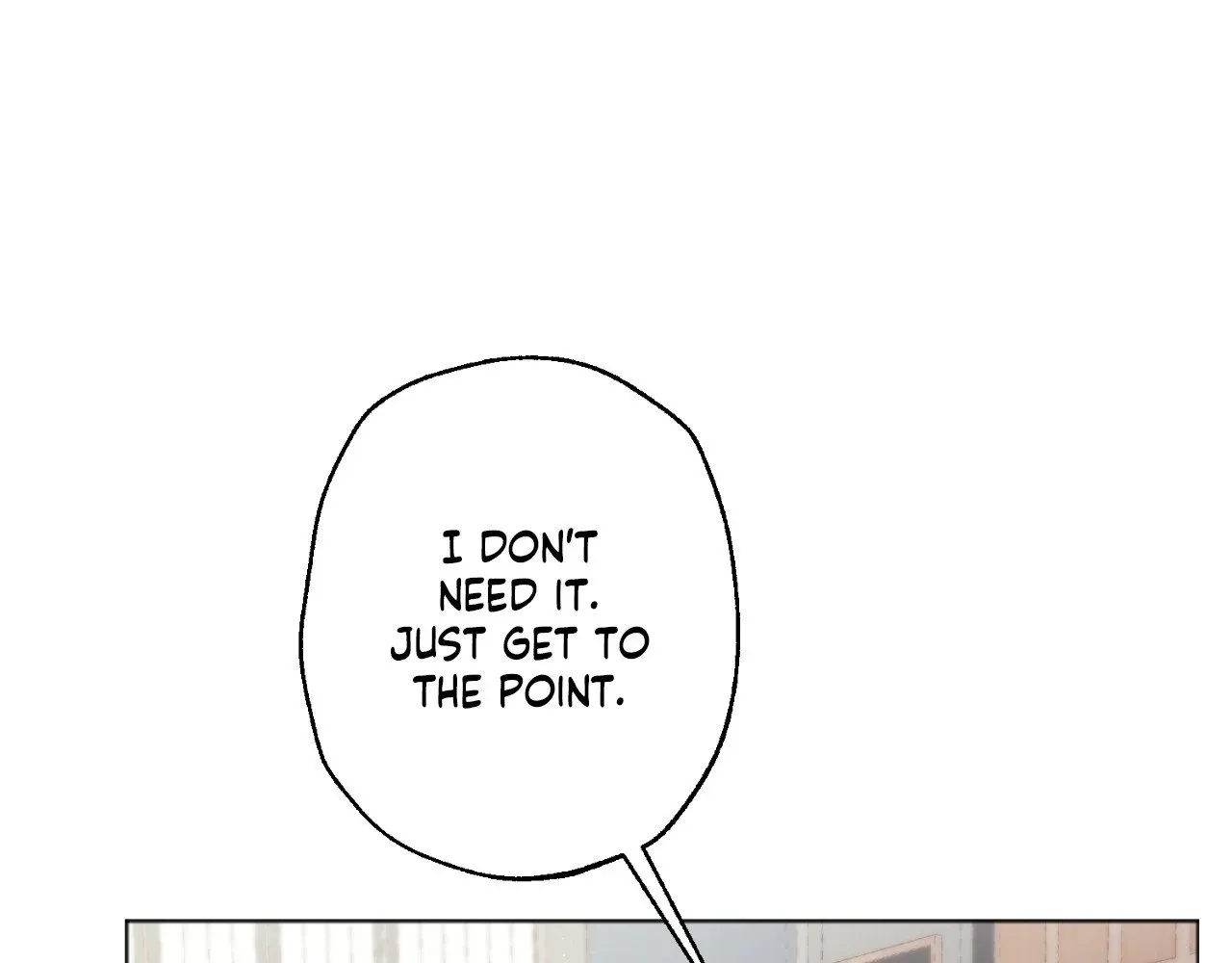 The Gilded Cage Mangakakalot X Chapter 15 Page 56
