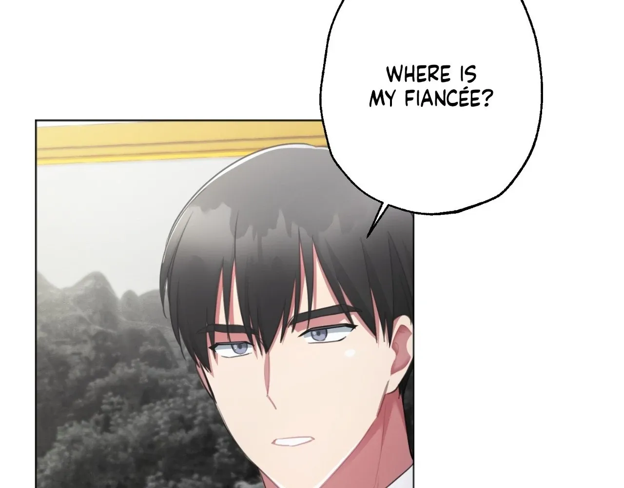 The Gilded Cage Mangakakalot X Chapter 15 Page 58