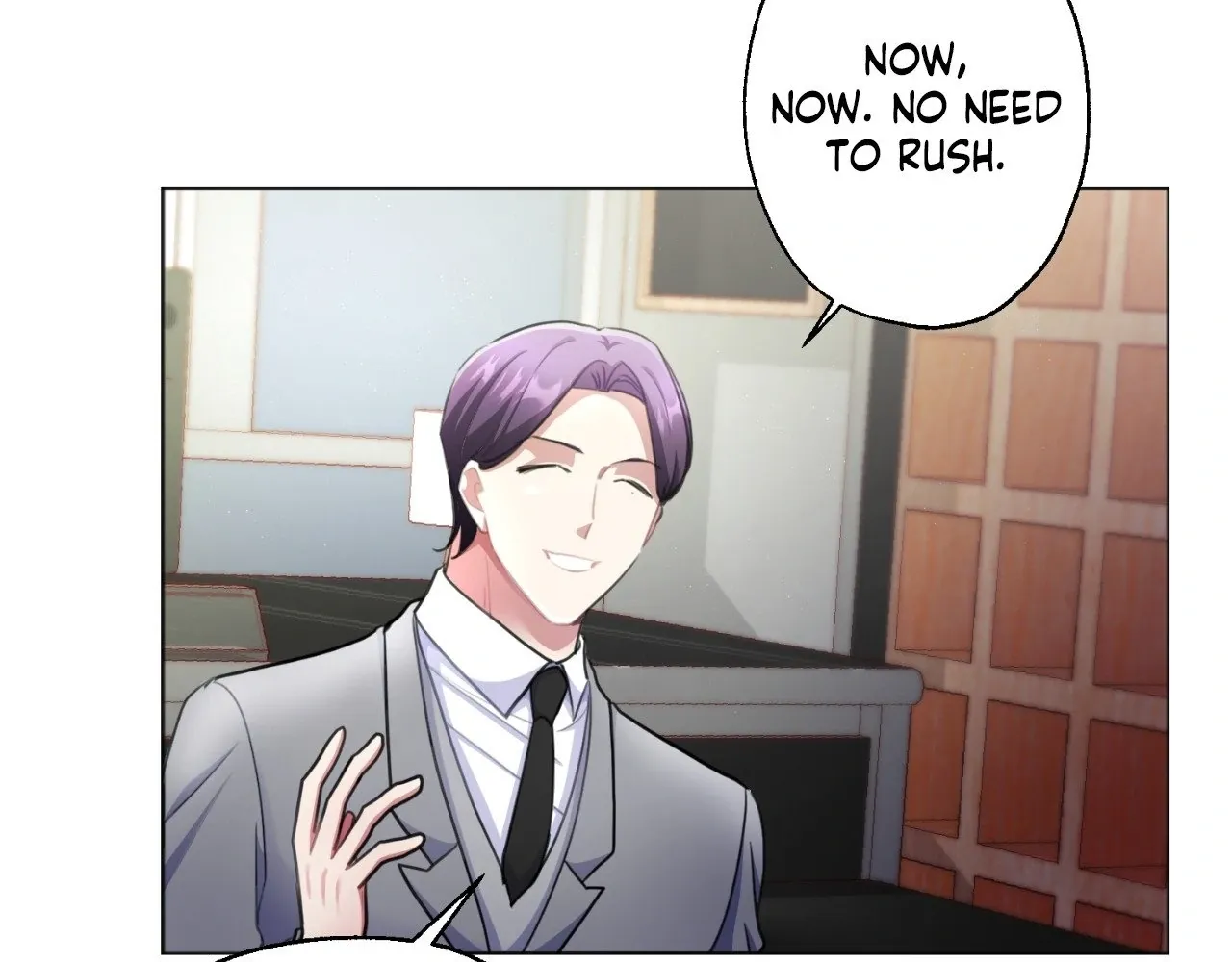 The Gilded Cage Mangakakalot X Chapter 15 Page 60