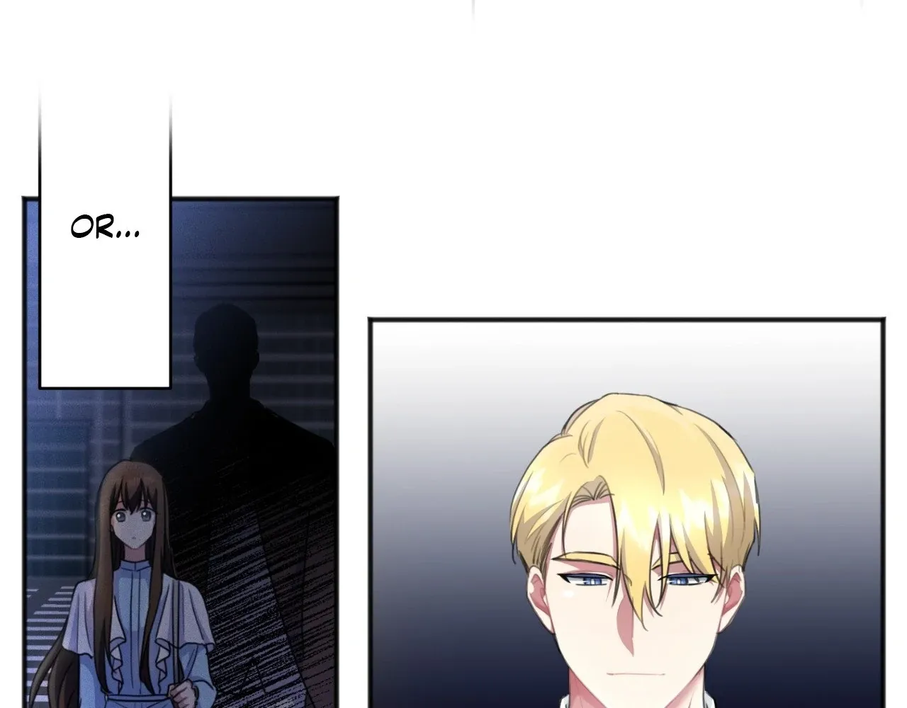 The Gilded Cage Mangakakalot X Chapter 15 Page 7