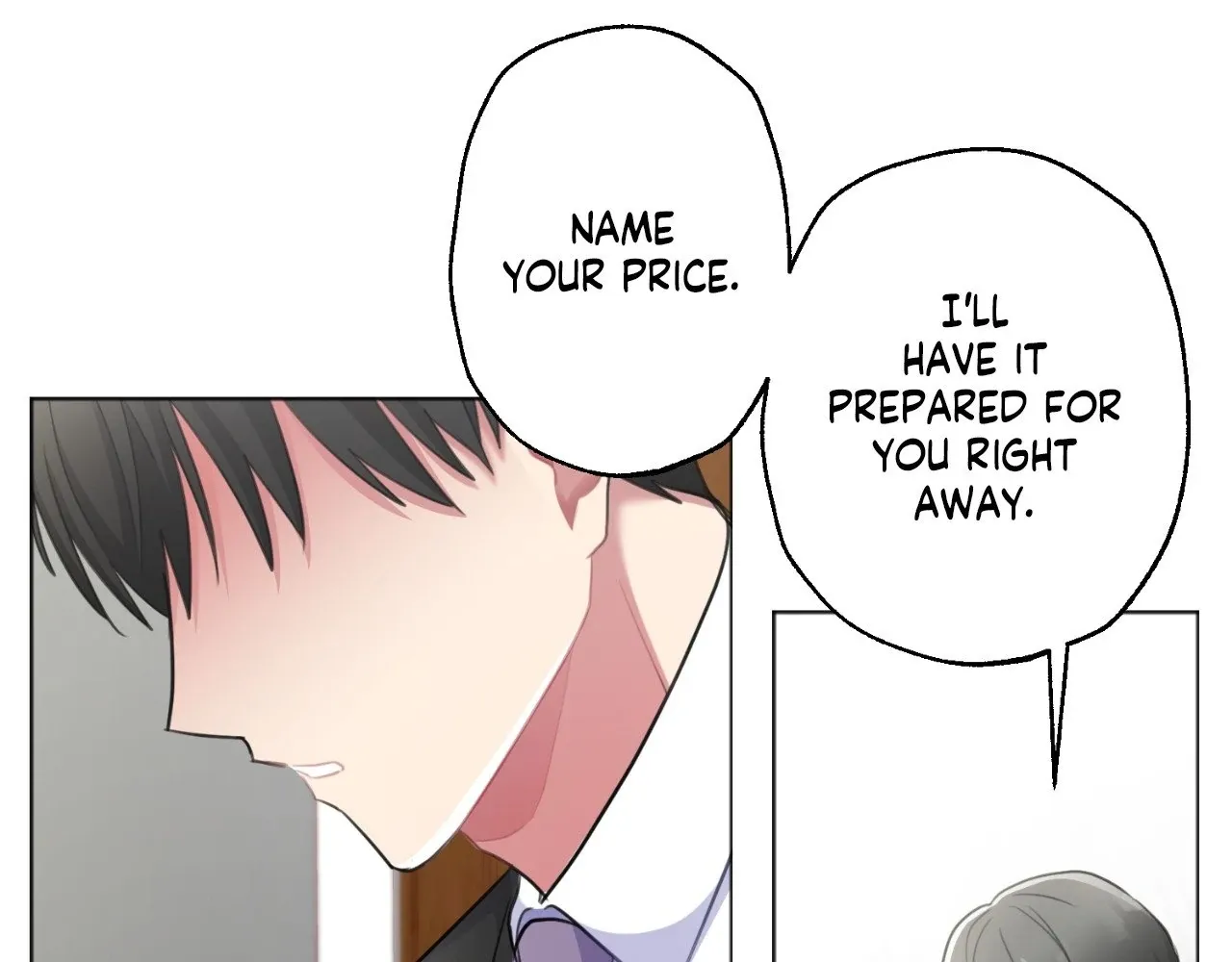 The Gilded Cage Mangakakalot X Chapter 15 Page 62