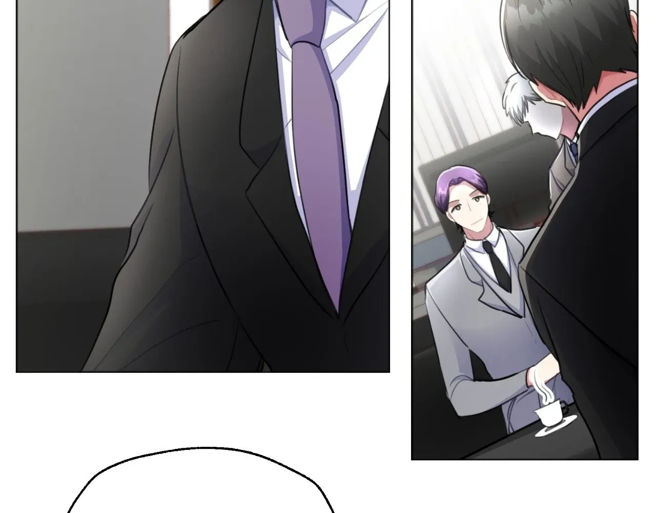 The Gilded Cage Mangakakalot X Chapter 15 Page 63
