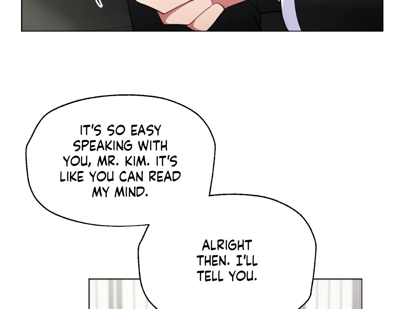 The Gilded Cage Mangakakalot X Chapter 15 Page 65