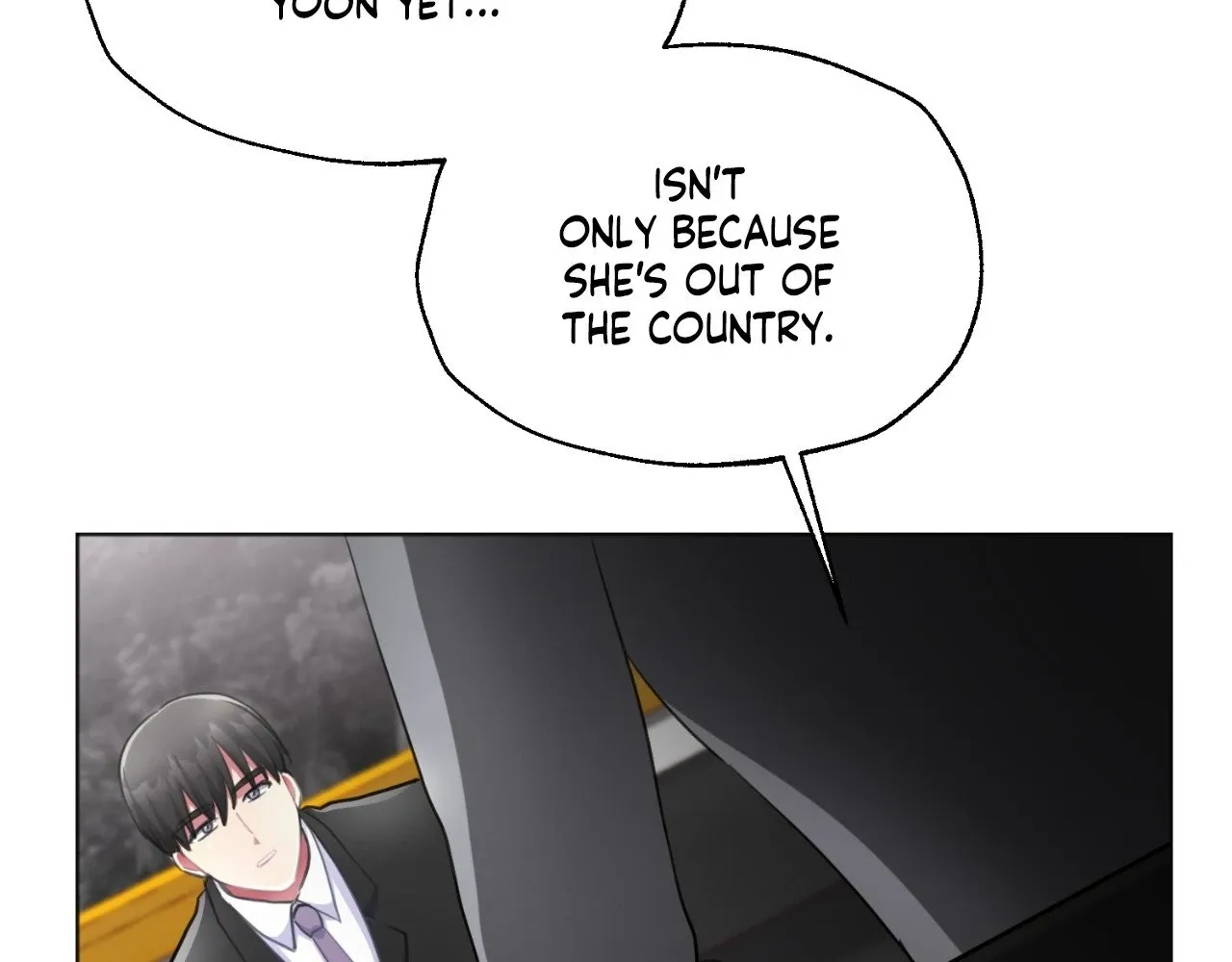 The Gilded Cage Mangakakalot X Chapter 15 Page 70