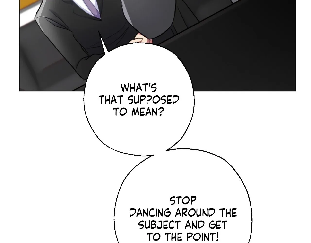 The Gilded Cage Mangakakalot X Chapter 15 Page 71
