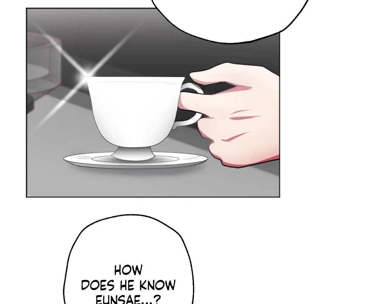 The Gilded Cage Mangakakalot X Chapter 15 Page 77