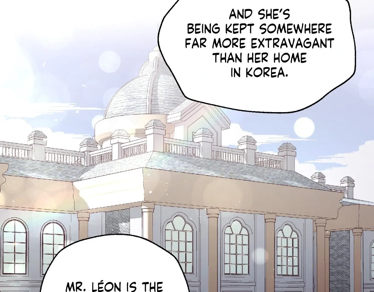 The Gilded Cage Mangakakalot X Chapter 15 Page 81