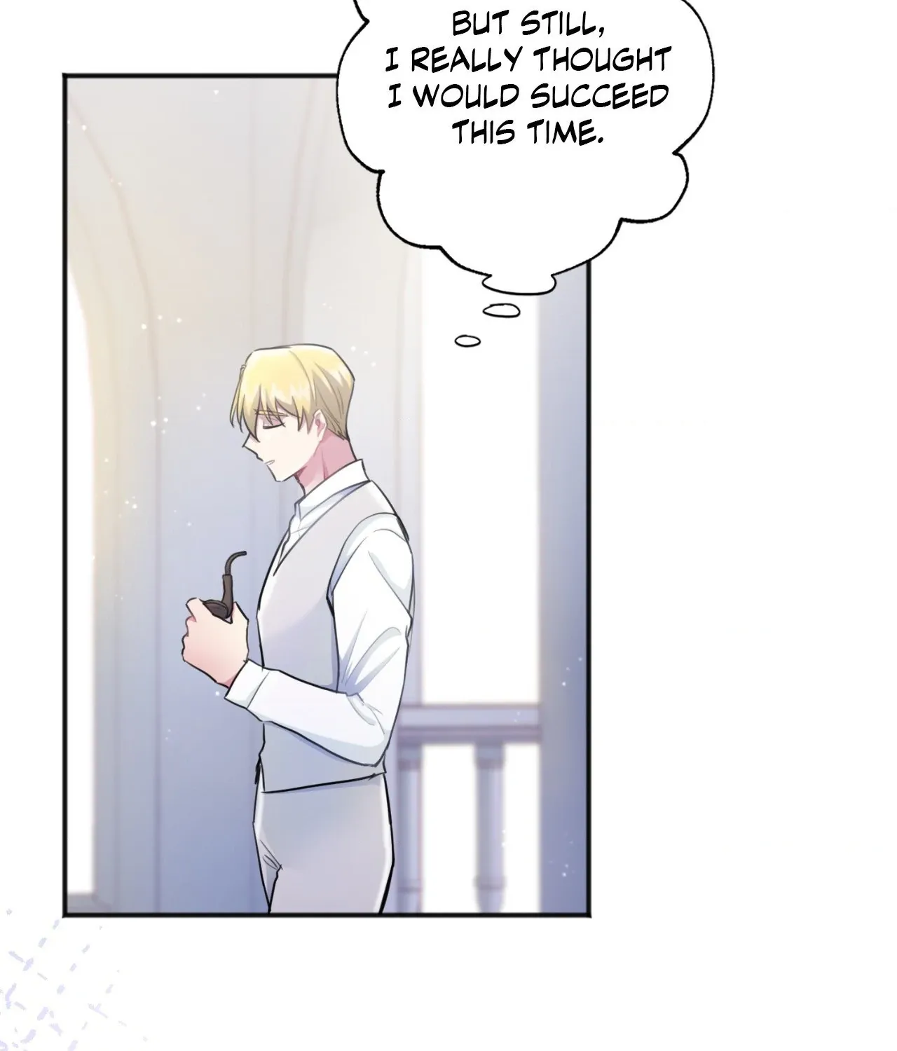 The Gilded Cage Mangakakalot X Chapter 16 Page 14