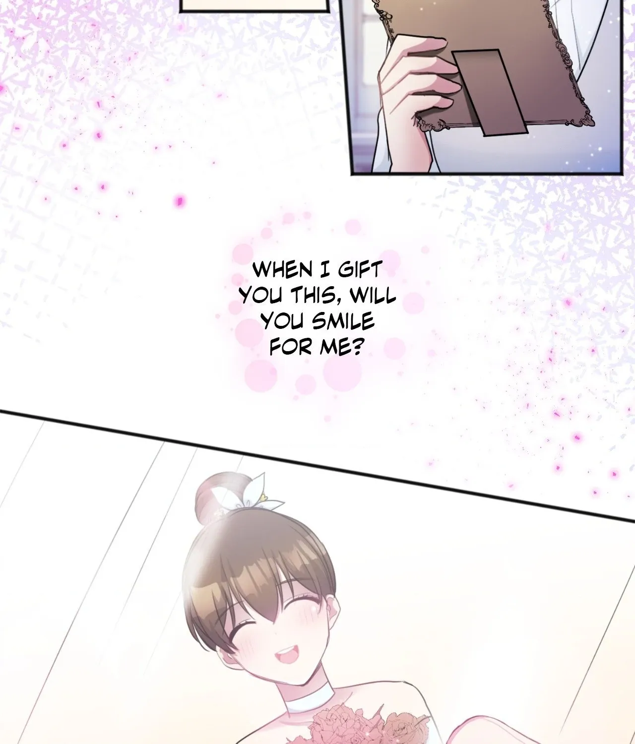 The Gilded Cage Mangakakalot X Chapter 16 Page 16