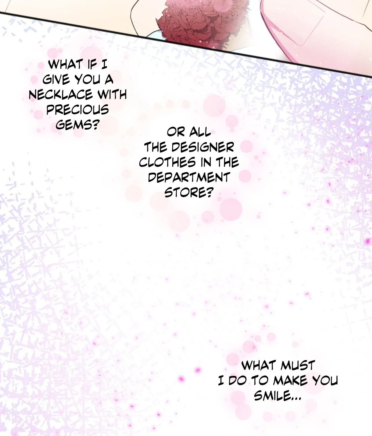 The Gilded Cage Mangakakalot X Chapter 16 Page 17