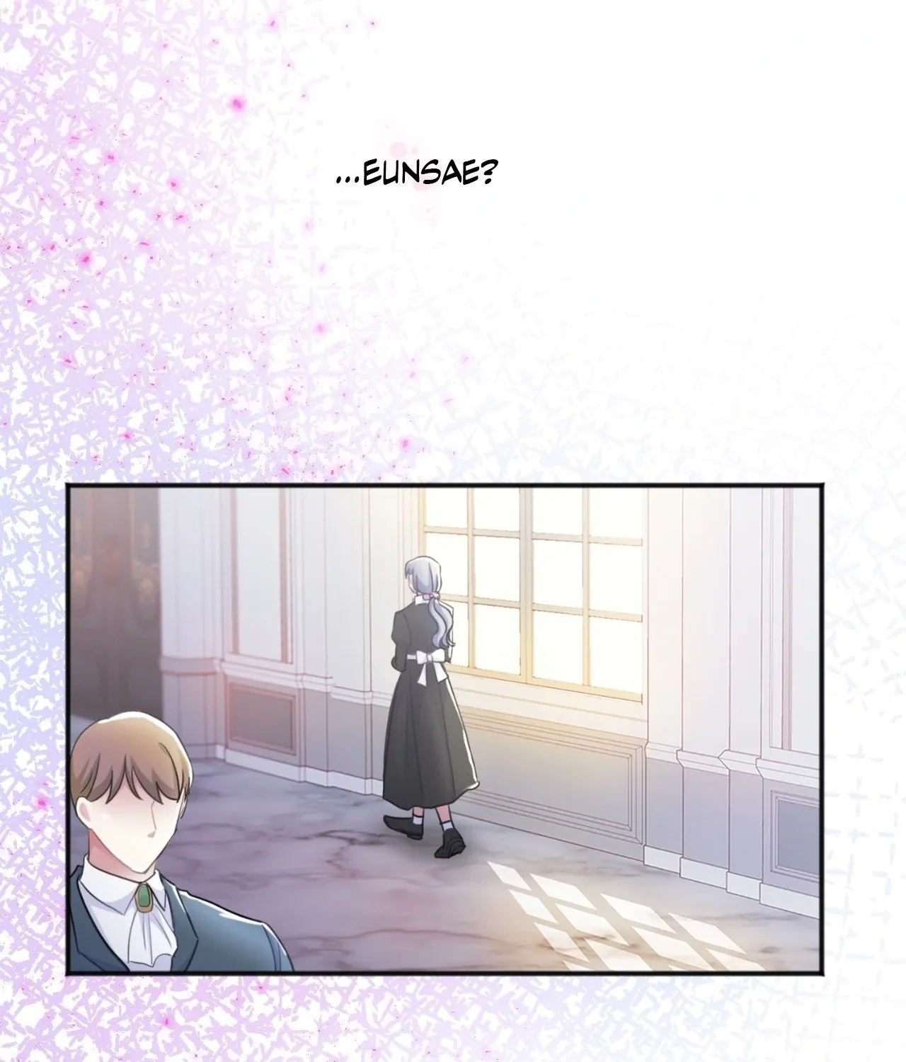 The Gilded Cage Mangakakalot X Chapter 16 Page 18