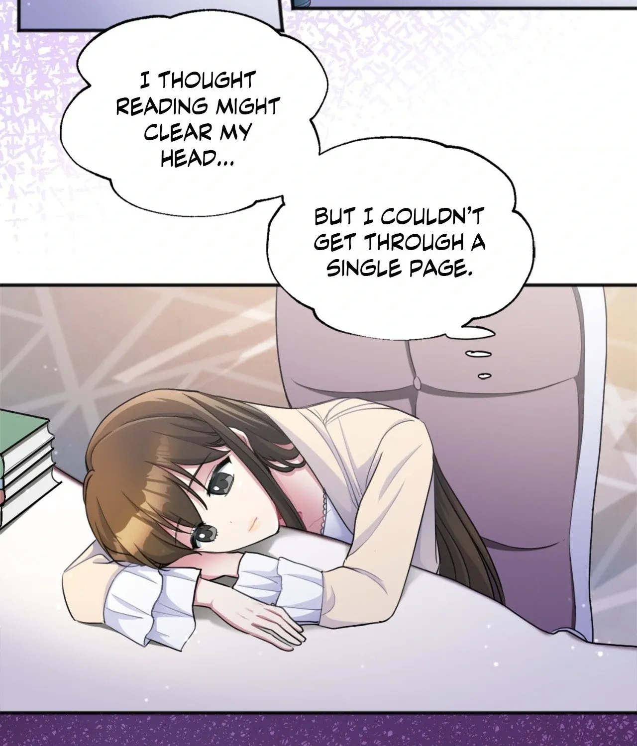 The Gilded Cage Mangakakalot X Chapter 16 Page 20