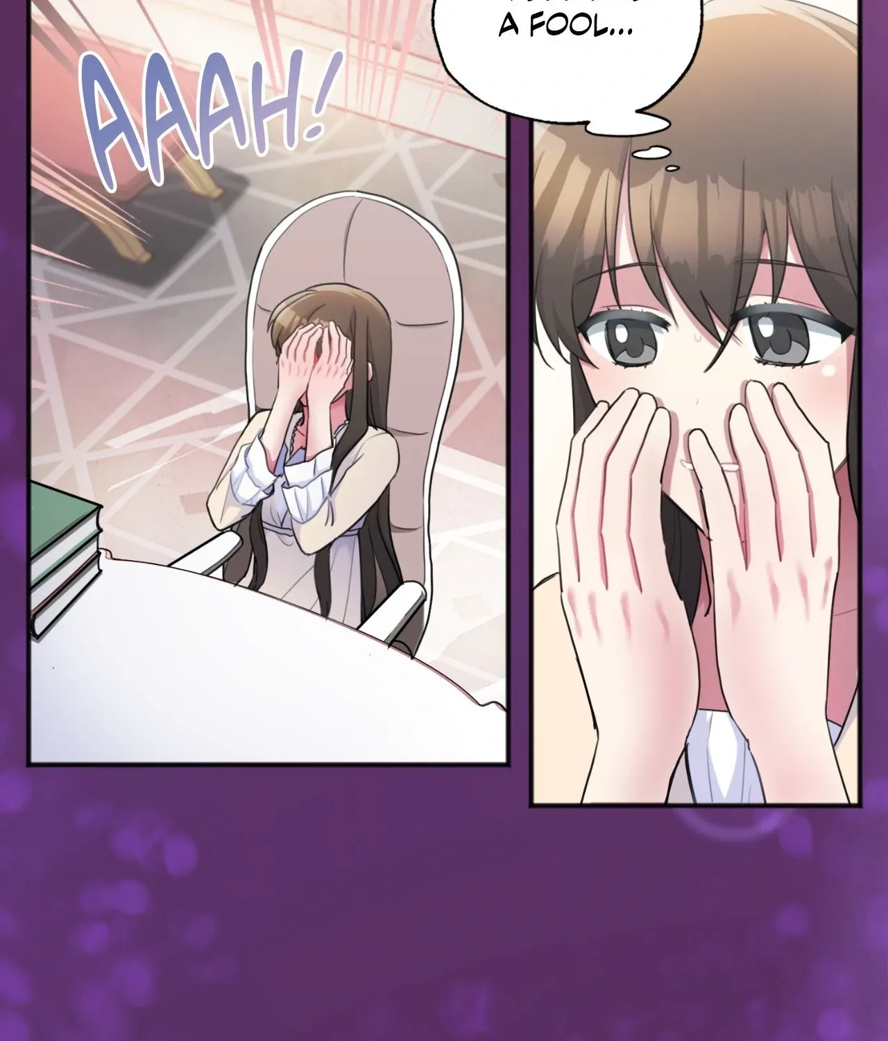 The Gilded Cage Mangakakalot X Chapter 16 Page 26