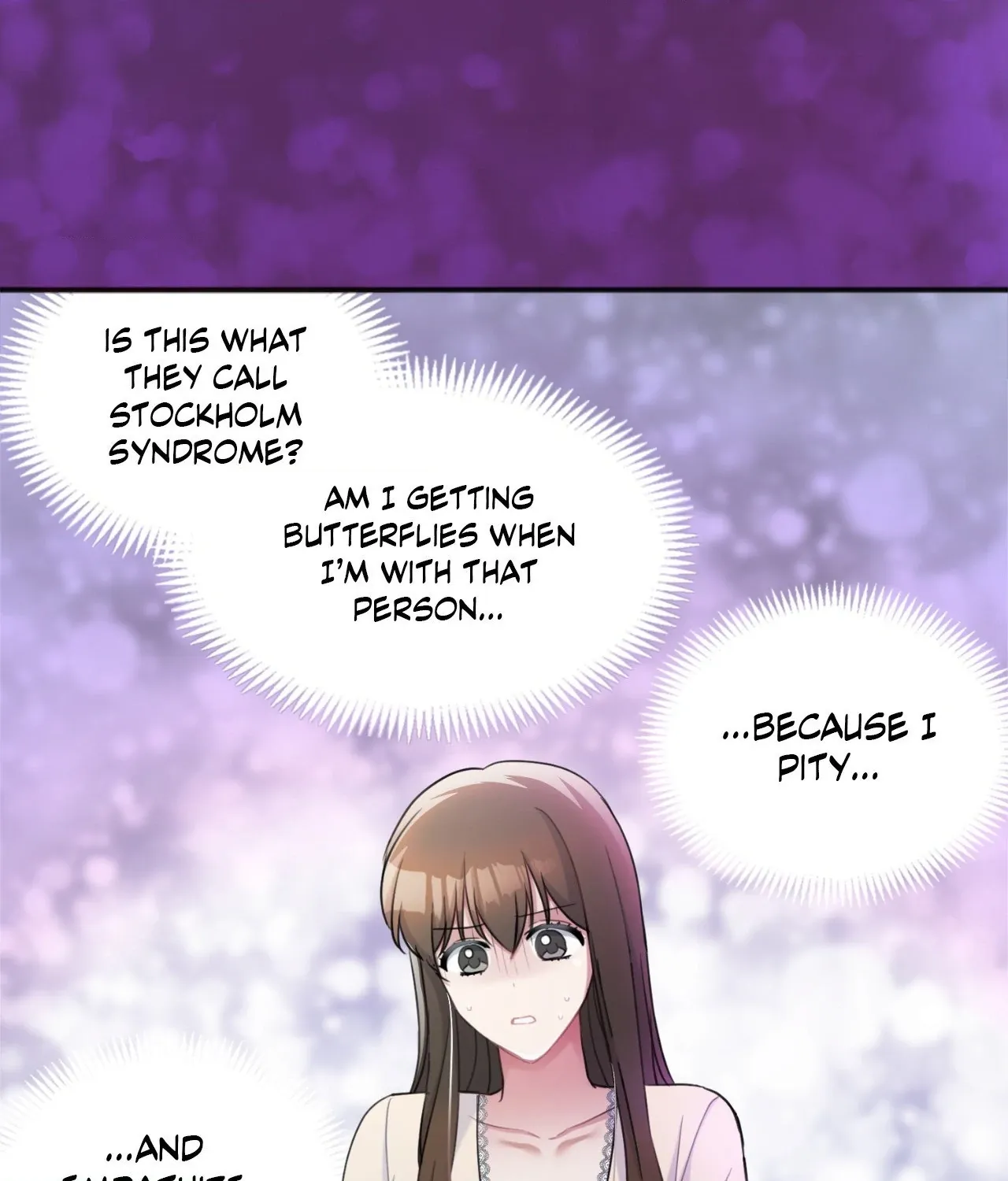 The Gilded Cage Mangakakalot X Chapter 16 Page 27