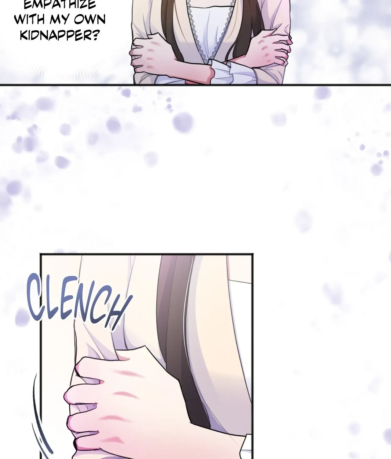 The Gilded Cage Mangakakalot X Chapter 16 Page 28