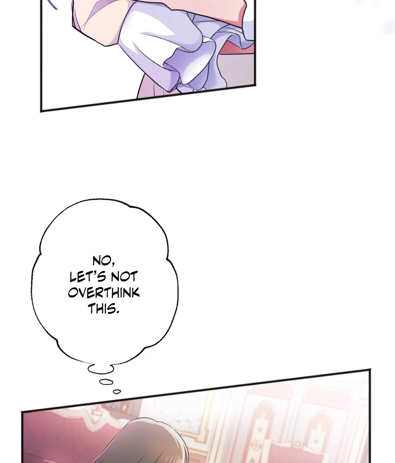 The Gilded Cage Mangakakalot X Chapter 16 Page 29