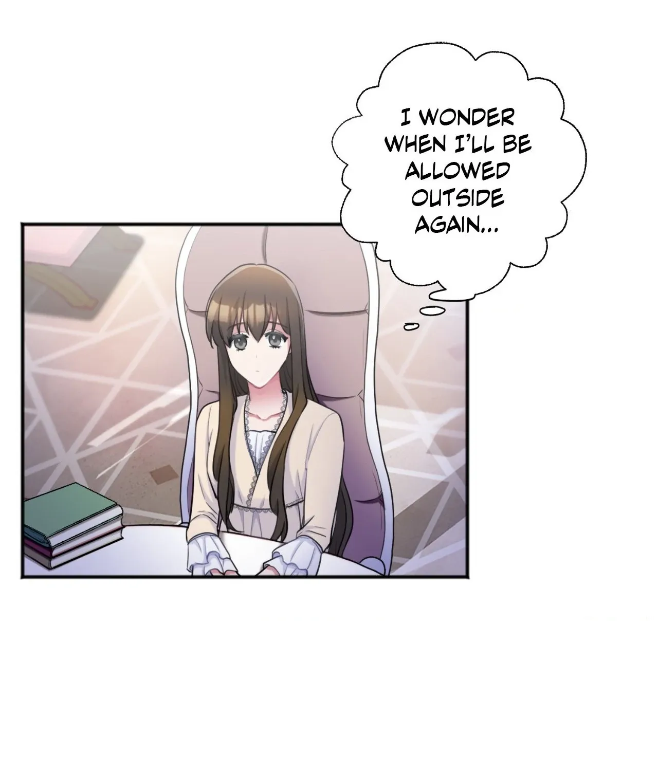 The Gilded Cage Mangakakalot X Chapter 16 Page 31