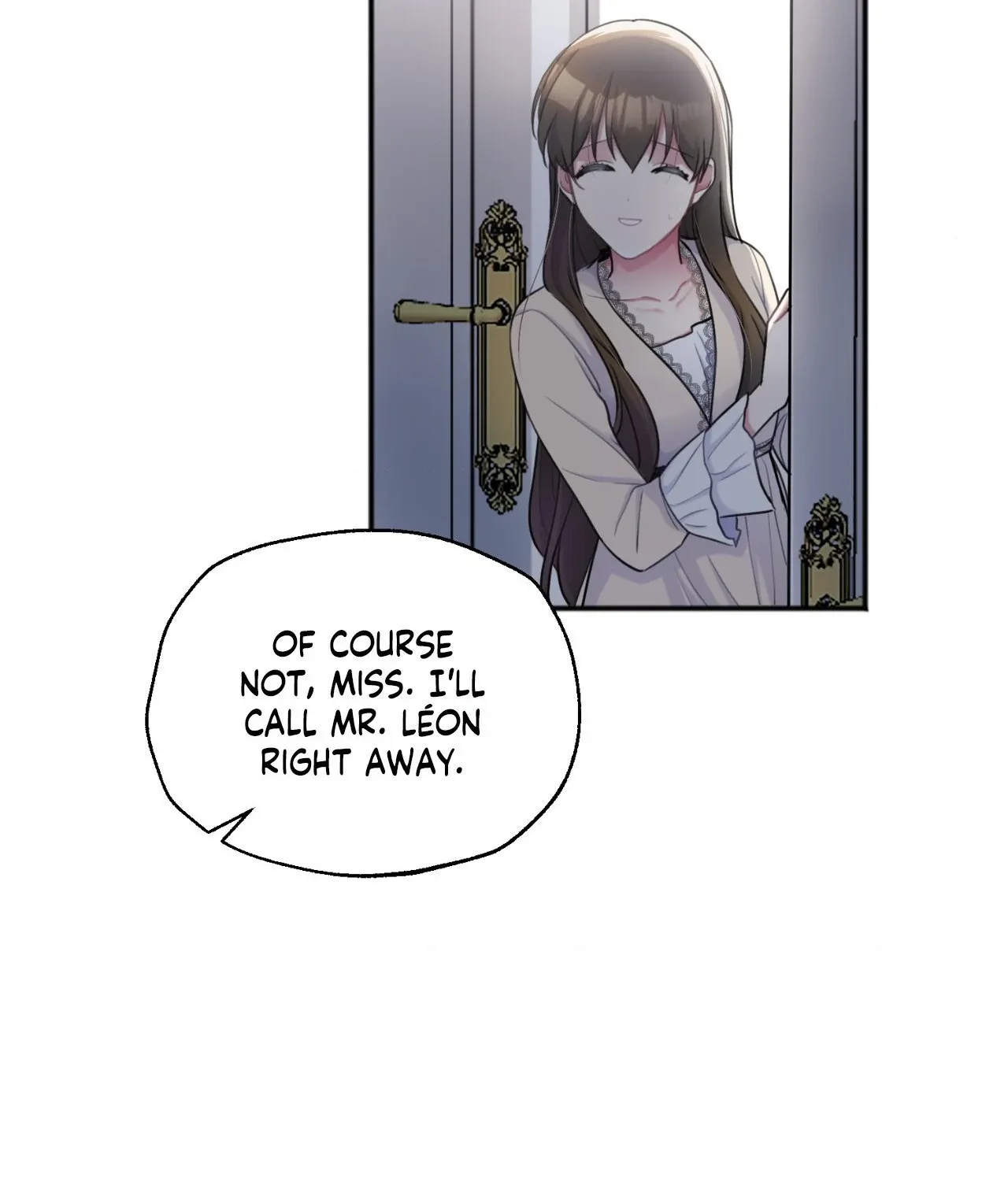 The Gilded Cage Mangakakalot X Chapter 16 Page 36