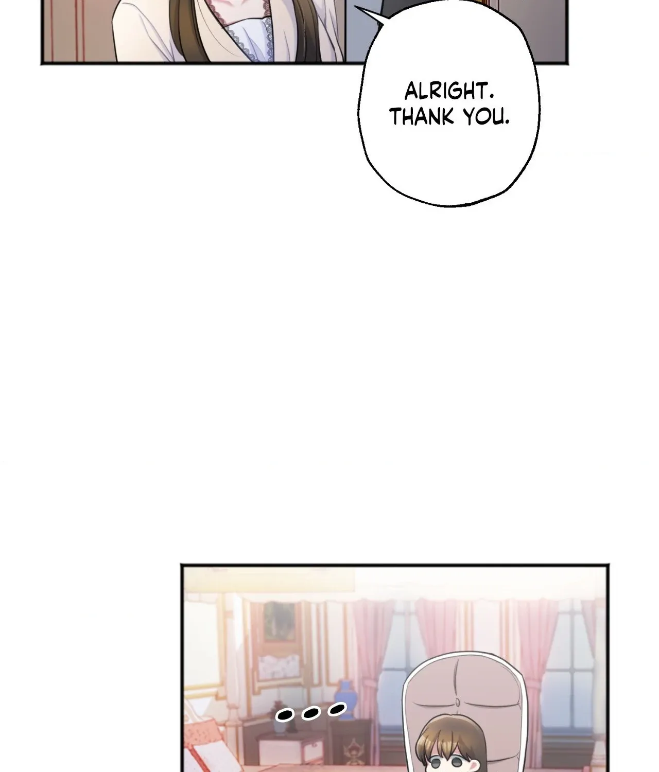 The Gilded Cage Mangakakalot X Chapter 16 Page 40