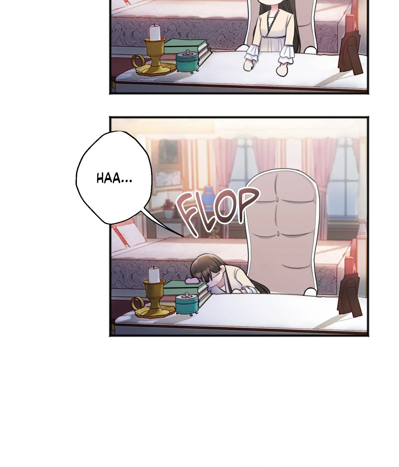 The Gilded Cage Mangakakalot X Chapter 16 Page 41