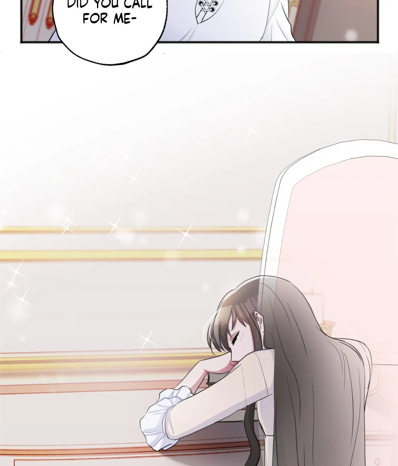 The Gilded Cage Mangakakalot X Chapter 16 Page 48