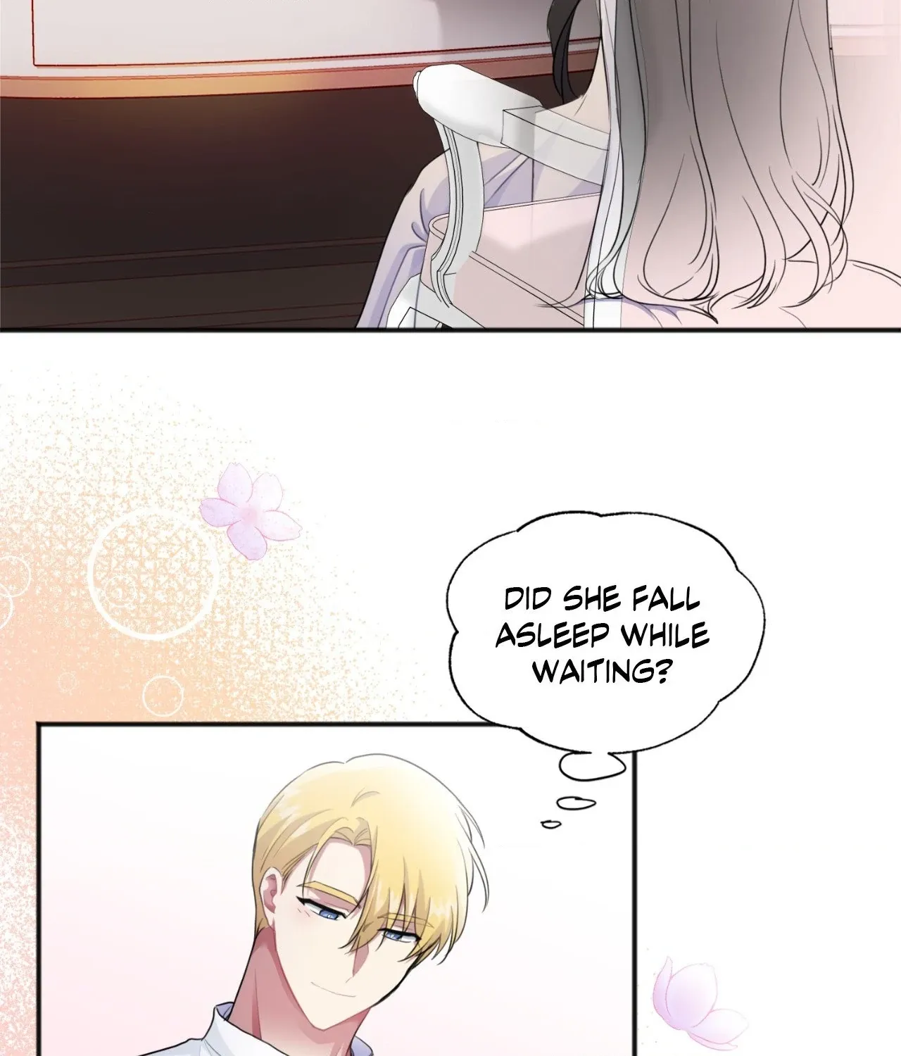 The Gilded Cage Mangakakalot X Chapter 16 Page 49