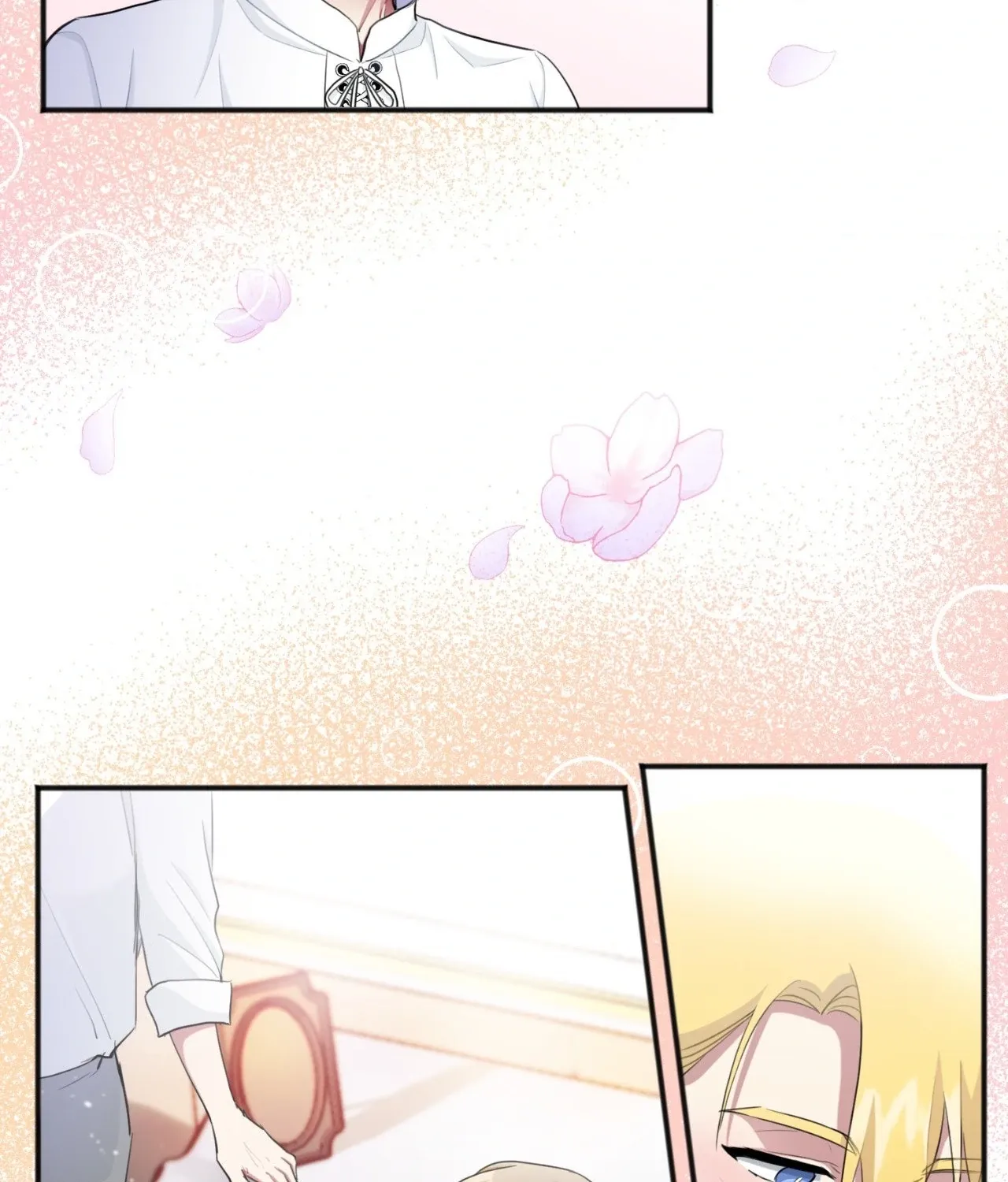 The Gilded Cage Mangakakalot X Chapter 16 Page 50