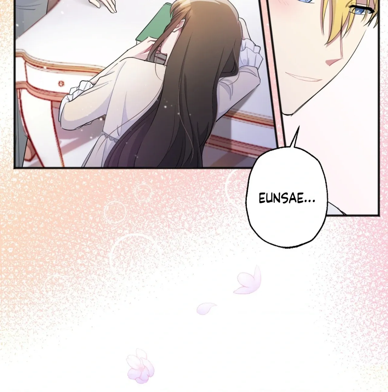 The Gilded Cage Mangakakalot X Chapter 16 Page 51