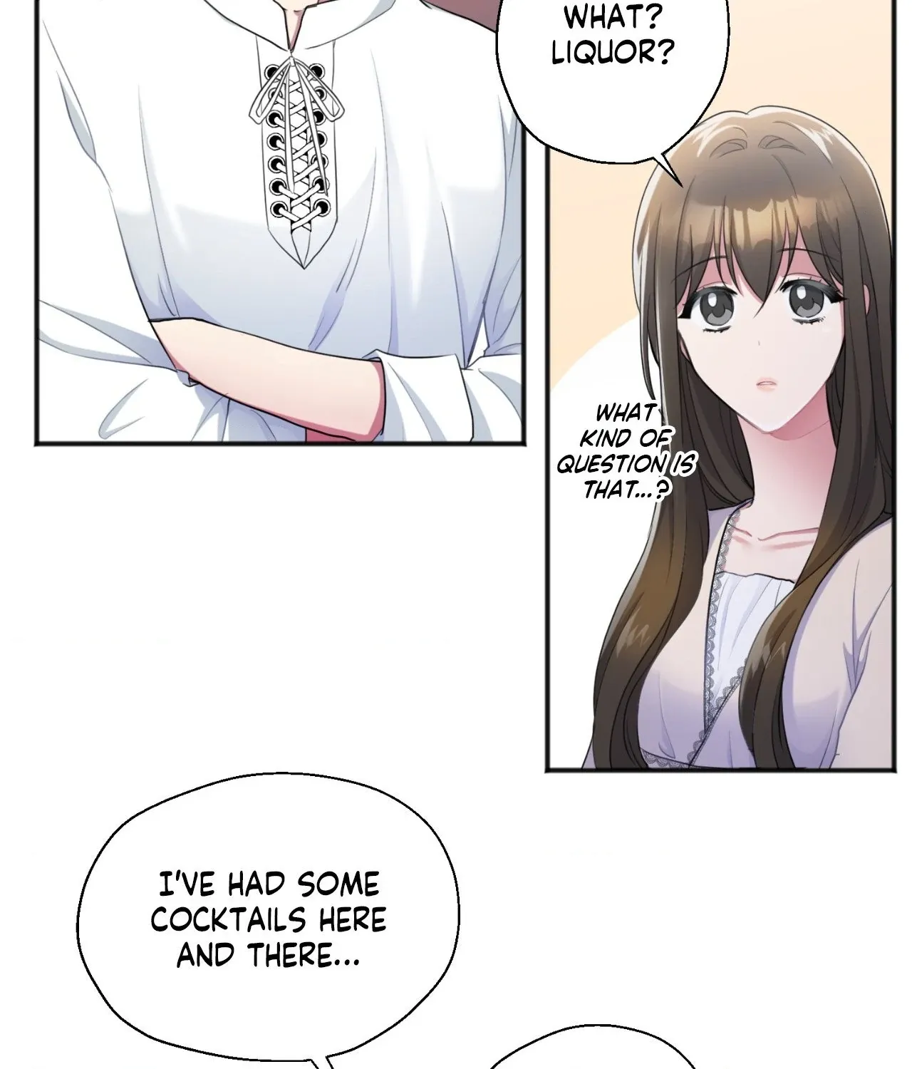 The Gilded Cage Mangakakalot X Chapter 16 Page 60