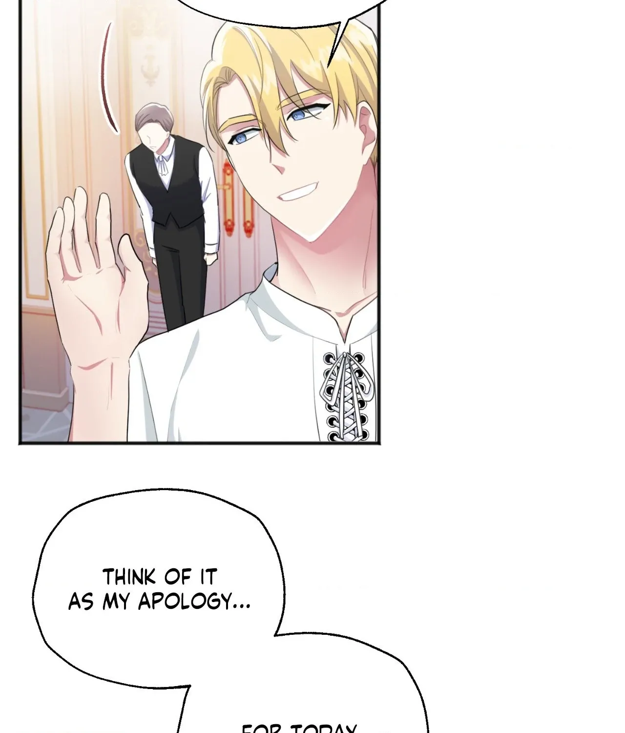 The Gilded Cage Mangakakalot X Chapter 16 Page 62