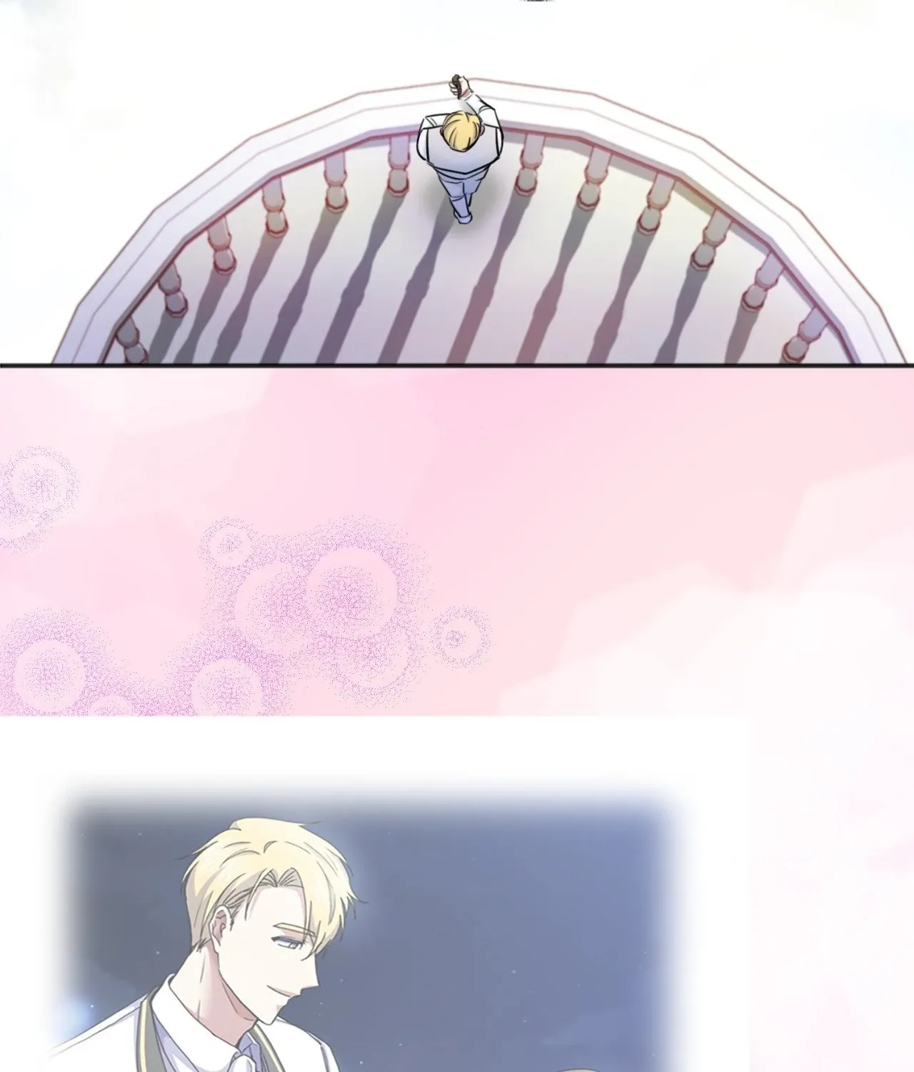 The Gilded Cage Mangakakalot X Chapter 16 Page 8