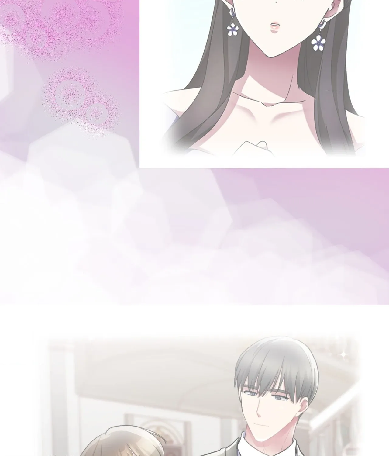 The Gilded Cage Mangakakalot X Chapter 16 Page 10
