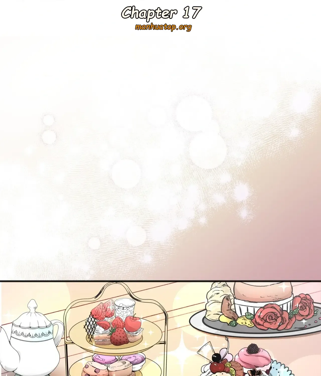 The Gilded Cage Mangakakalot X Chapter 17 Page 1