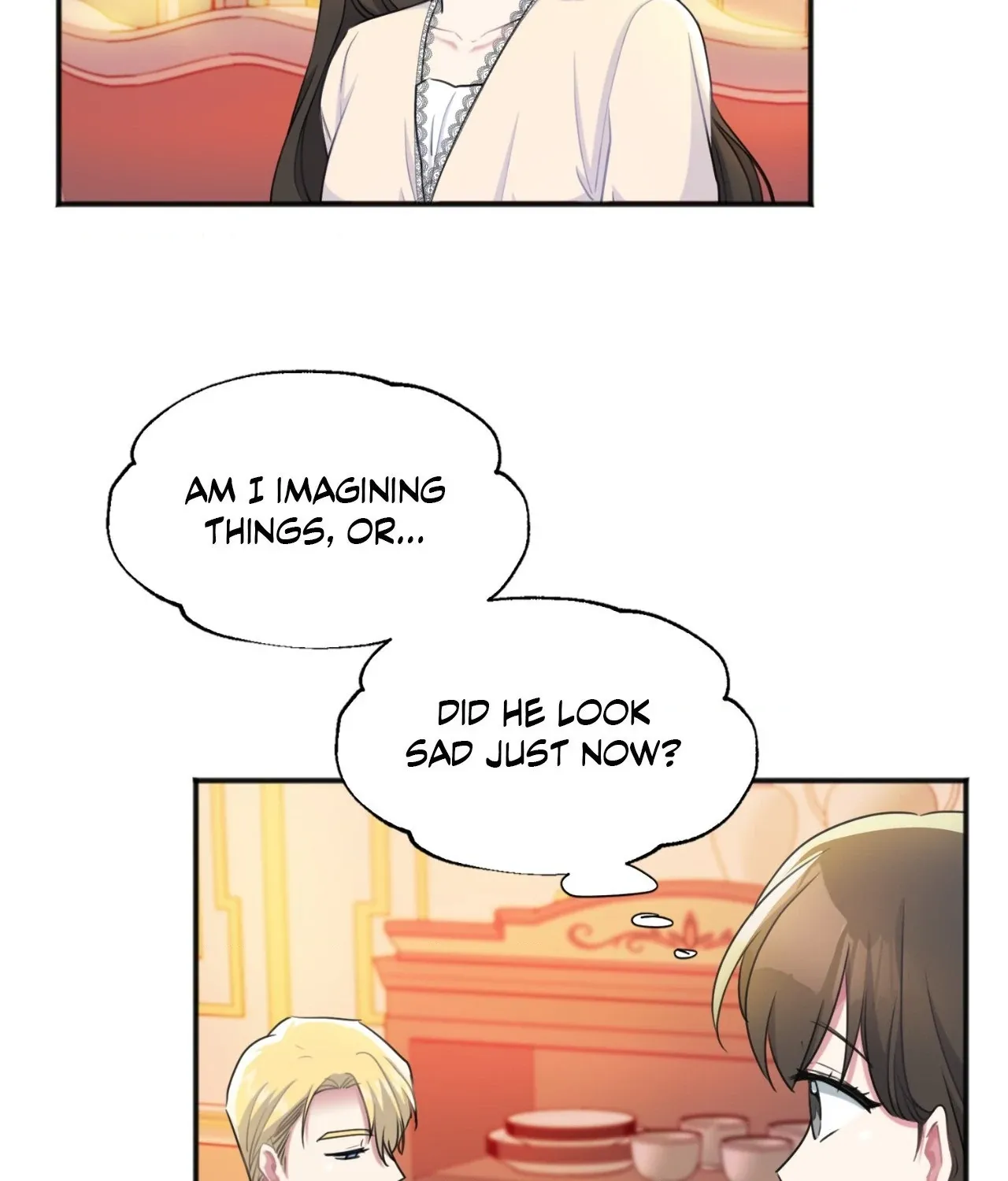 The Gilded Cage Mangakakalot X Chapter 17 Page 13